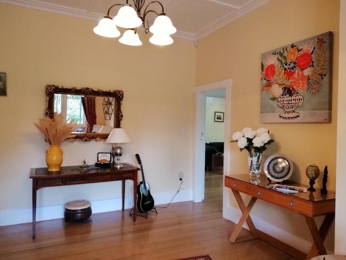 Irongate Retreat Bed & Breakfast Hastings Exterior photo